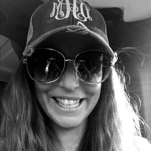 Meet your Posher, Daisy